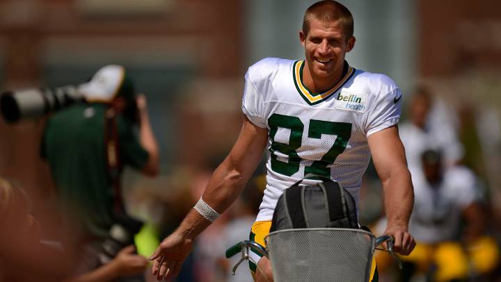 Nine Packers among those eligible for next Pro Football…