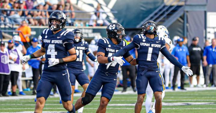 Monday Cooldown — Aggies suddenly look like dark horse MW contenders