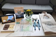 Neuquén promociona su oferta turística en la región y se prepara para la feria ABAV Expo en Brasil