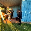 San Javier: empleada doméstica sacó préstamo millonario a nombre de su jefa