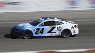 What channel is NASCAR on today? TV schedule, start time, live stream for 2025 New Hampshire playoff race