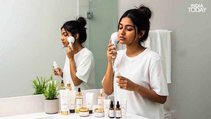 Why beauty burnout is on the rise