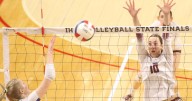 Northwest Herald Athlete of the Week: Prairie Ridge’s Addison Smith