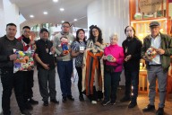 Feria artesanal en Pasto: creatividad y tradición en la Casona de Taminango