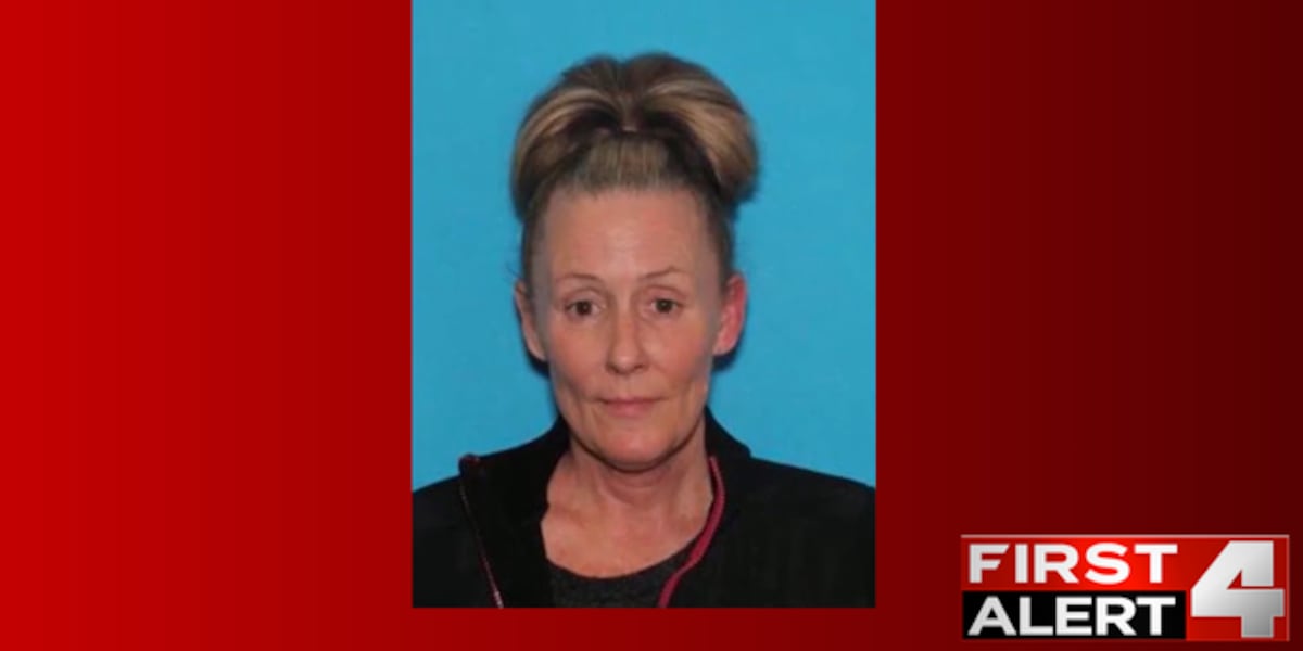 Missing Jefferson County woman found dead, husband discovered dead days earlier