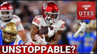 SURGING: Utah Utes will OVERWHELM Cal Poly | Tobias Merriweather & Devon Dampier BIG GAMES?