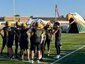 Game Night Central: Updates, live scores for Week 4 of 2025 high school football