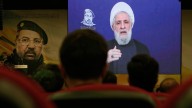 Hezbollah leader calls for 'new page' with Saudi Arabia as regional tensions escalate
