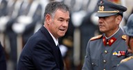 Aborto y eutanasia: Ossandón dice que “las iglesias deberían tener una posición más fuerte” tras Te Deum