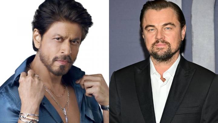 'Line Lagi Thi': Anurag Kashyap Reveals Fans Waited For Shah Rukh Khan Over Leonardo DiCaprio In Berlin