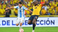 Argentina tropezó en Ecuador en el final de unas Eliminatorias que quedarán para el recuerdo