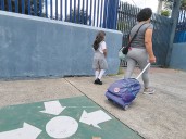 Aprueban reformas vs. deserción escolar