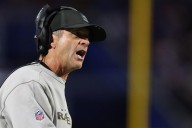 Are the Ravens the new Bills? Historic collapse extends a worrisome trend