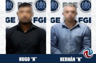 Enfrentarán proceso penal los agresores del periodista Jorge Heras