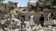 Afghanistan earthquake kills 800, injures 2,800, Taliban asks world for help