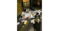 Acumulación de basura en la carrera 25 en Manizales preocupa a vecinos: Emas pide mayor conciencia ciudadana