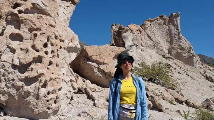 Valle Fértil estrena "Primavera Científica": una jornada de ciencia y naturaleza
