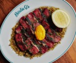 Celebrated Santa Monica Restaurant Birdie G’s to Close After Six Years of Culinary Creativity