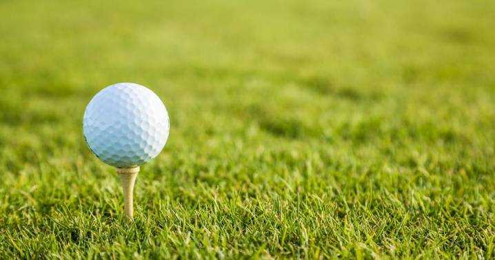 Washington captures EPAC golf tournament title