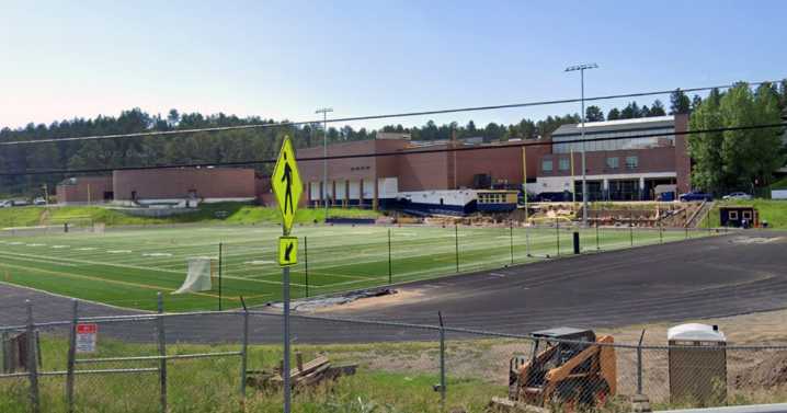 Report of active shooter in the area of Evergreen High School