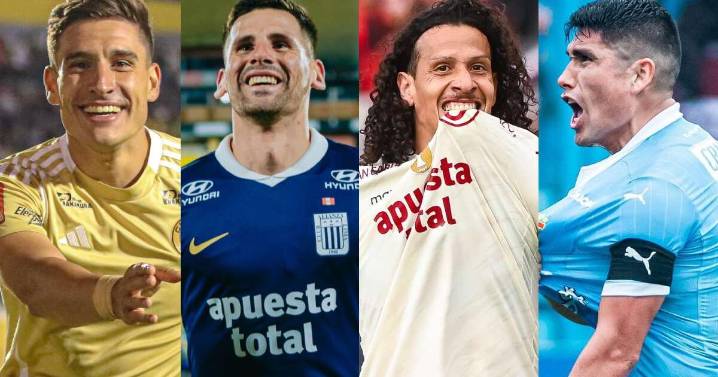 Acumulado Liga 1 Perú y tabla de posiciones del Clausura: resultados y clasificación de la fecha 9