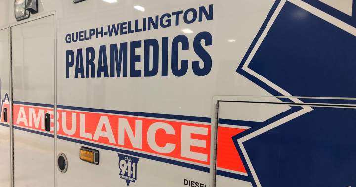 Spike in overdoses, including 2 deaths, prompts health alert in Guelph area