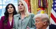 Pam Bondi Is Clueless About the First Amendment