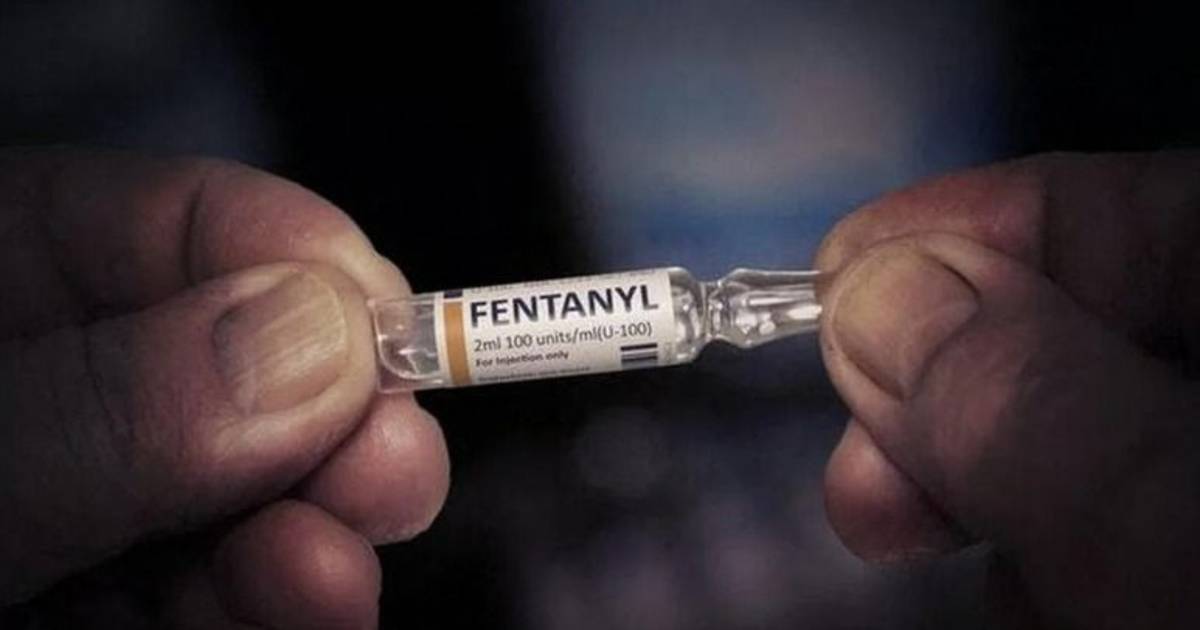 En total, investigan 124 muertes por fentanilo contaminado