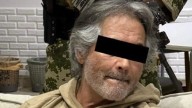 Aterriza Hernán N, presunto líder de La Barredora, en Tapachula