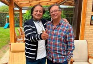 Hermano del presidente es mencionado en investigación por crimen de Villavicencio en Ecuador