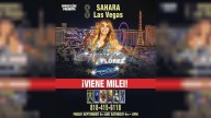 Cuestionan que Javier Milei viaje a Las Vegas a ver a Fátima Florez “con la nuestra”