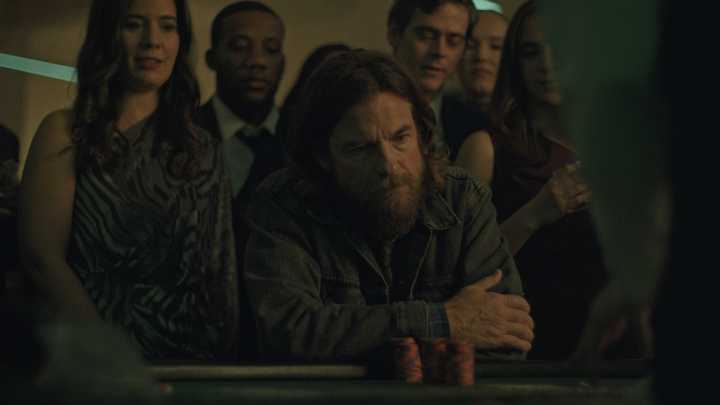 Netflix's Black Rabbit Is More Stressful Than Uncut Gems