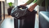 Ni detergente ni lavandina: cómo eliminar el mal olor del tacho de basura con un ingrediente