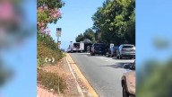 Body found near 101 Freeway on
