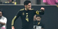 Edson Álvarez no jugará en el México vs Corea del Sur por lesión; así lo explicó Javier Aguirre