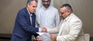 Gobierno y 'Clan del Golfo' suscriben acuerdos en primera ronda de negociaciones, en Catar