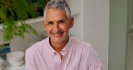 Professor Tim Spector says what he does every meal 'most important for health'