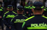 Autoridades colombianas incautan 3,5 toneladas de marihuana cerca de la frontera con Perú