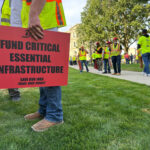 Gov. Whitmer to address Michigan’s economy as possible state and federal shutdowns loom