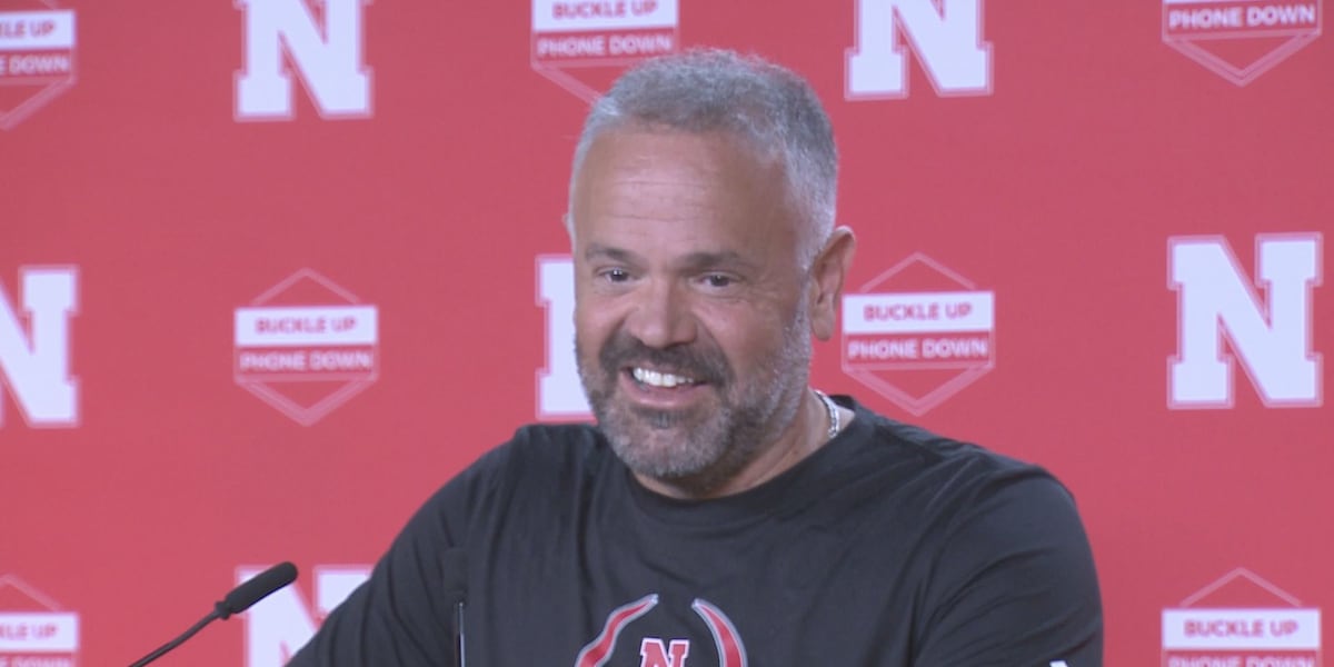 Rhule seeks improvement following ‘excellent week’