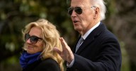 Biden chooses Delaware for his presidential library as his team turns to raising money for it