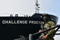 Opera para CJNG la red de marinos