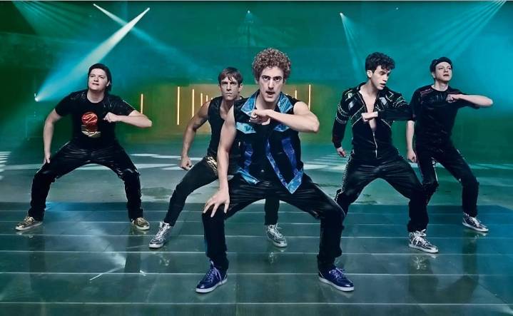 Dónde ver las películas nominadas al Ariel