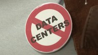 Archbald residents voice concerns over proposed data center zoning law