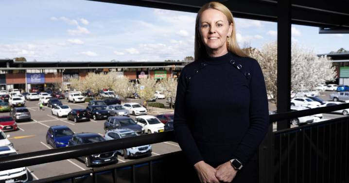 AI impacts Canberra's insurance landscape