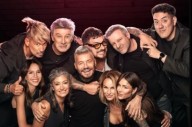 Marcelo Tinelli apuesta al streaming con "Estamos de paso"