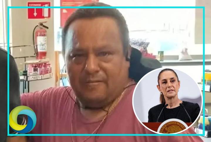 Fiscalía estatal ya realiza investigación sobre caso de ‘Papayita’: Sheinbaum