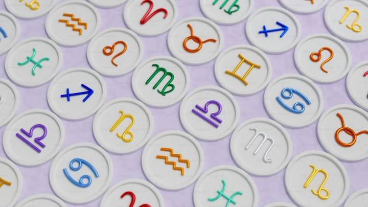 Qué color tenés que usar en tu ropa, según tu signo del zodiaco, para atraer la abundancia y la buena suerte