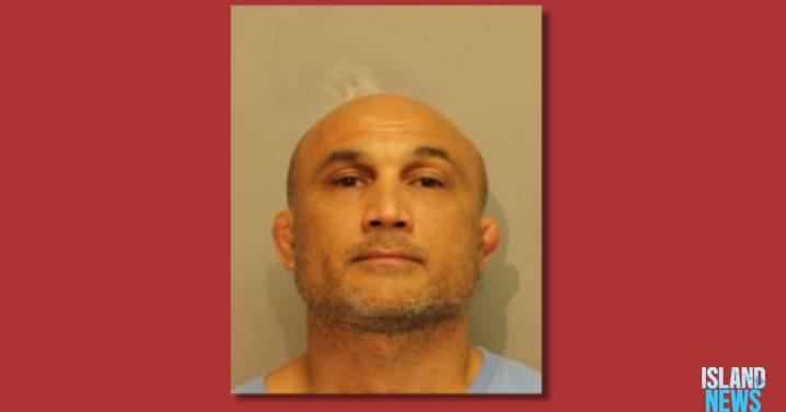 Former UFC star B.J. Penn arrested again for violating mother’s protective order