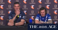 Ciraldo livid after costly calls